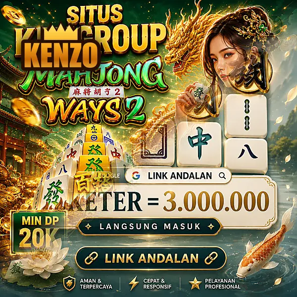 kenzo APK