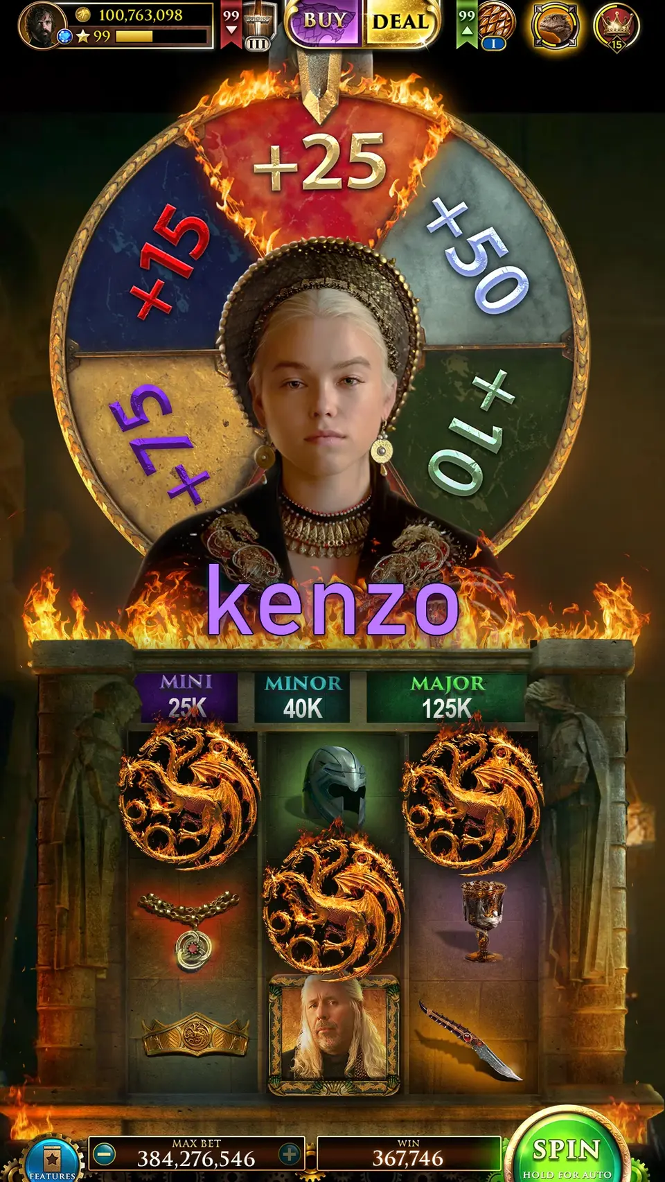 kenzo APK