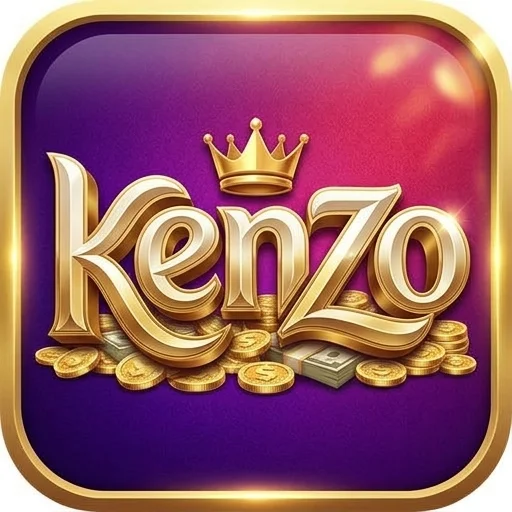 kenzo Logo - Resmi